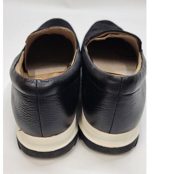 Naturalizer Selah Womens Padded Insole Slip On Fashion Sneakers Size 11 - Picture 5 of 9